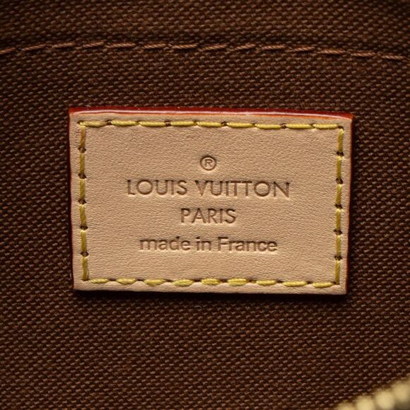 Louis Vuitton Monogram Canvas Multi-Pochette Accessoires - Picture 9 of 10
